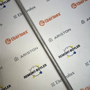 818818 Анод магниевый М8 D22x600x10