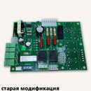 32345-10 Плата управления ЭВАН PRACTIC-3-28 разраб. ЭВАН