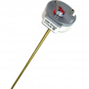 691217 Термостат стержневой с термозащитой TBS 20A 250V T105