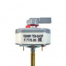 691217 Термостат стержневой с термозащитой TBS 20A 250V T105