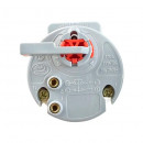 691217 Термостат стержневой с термозащитой TBS 20A 250V T105