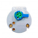 65114891 Термостат стержневой TBS T-105 78/82/16А L-215мм., с флажком