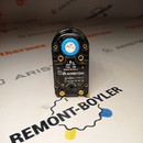 697102 Термостат стержневой с термозащитой TAS-N 450 72/90/15A