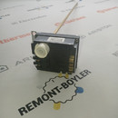 69101403 Термостат стержневой с термозащитой TAS-TF 450, 380В 70/90/16А