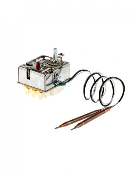 Термостат WK-R36 400V 3-25A, замен. Cotherm (France)