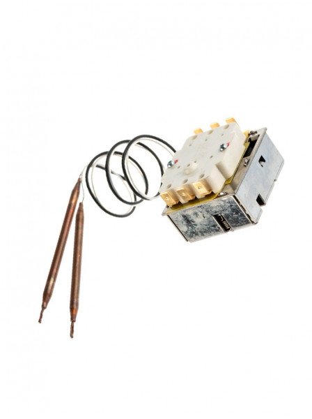 Термостат WK-R36 400V 3-25A, замен. Cotherm (France)