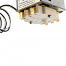 3416010 Термостат WK-R36 400V 3-25A, замен. Cotherm (France)