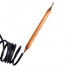 65150779 Термостат капиллярный TBR 16A/75C, контакт под винт