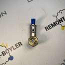 180403 Клапан предохранительный с рычажком, 1/2