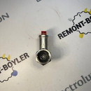 180402 Клапан предохранительный с рычажком 1/2