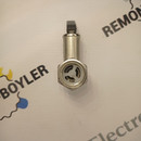 180404 Клапан предохранительный с рычажком 1/2