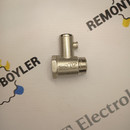 180401 Клапан предохранительный без рычажка 1/2