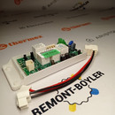 65180047 Основная плата TFE 2P MEDI Аристон серии ABS PW: PRO, PLT, BLU