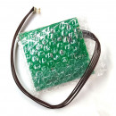 65151234 Плата управления HMI FLAT, дисплей Аристон ABS VLS