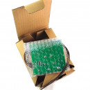 65151234 Плата управления HMI FLAT, дисплей Аристон ABS VLS