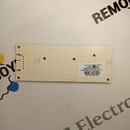 65108273 Плата дисплея HMI MED для Аристон серии ABS: PRO, PLT, BLUE