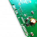 65116360 Плата дисплея HMI-VEL для Аристон серии ABS VLS EVO