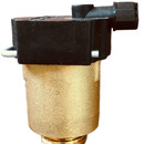 58185 Воздухоотводчик автоматический для ЭВАН, Stout