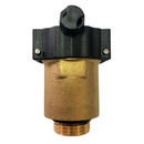 58185 Воздухоотводчик автоматический для ЭВАН, Stout