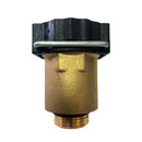 58185 Воздухоотводчик автоматический для ЭВАН, Stout