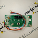 65150964 Плата дисплея MED TOP HMI для Аристон серии PLUS: PRO, PLT
