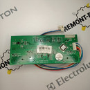 65150964 Плата дисплея MED TOP HMI для Аристон серии PLUS: PRO, PLT