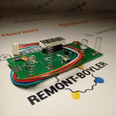 65150964 Плата дисплея MED TOP HMI для Аристон серии PLUS: PRO, PLT