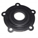 571312 Прокладка резиновая фланцевая D106х35 для RMF, полная