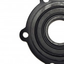 571312 Прокладка резиновая фланцевая D106х35 для RMF, полная