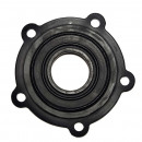 571312 Прокладка резиновая фланцевая D106х35 для RMF, полная