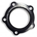 571313 Прокладка резиновая фланцевая D106х75 для RMF