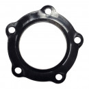 571313 Прокладка резиновая фланцевая D106х75 для RMF