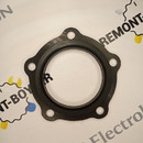 571313 Прокладка резиновая фланцевая D106х75 для RMF