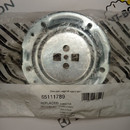 65111789 Фланец круглый, пятиболтовый для RCF