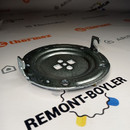 65111789 Фланец круглый, пятиболтовый для RCF