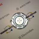 570396 Фланец круглый металический D-75 для RF