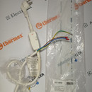 65150802 Кабель электрический с УЗО 16А/230V контакты под винт, в/з 65151728