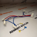 65180101 Питающие провода от платы к ТЭНам для Аристон серии ABS VLS QH