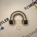 65154293 Трубка соединительная для двух баков Аристон VLS