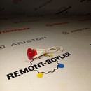 65102599 Сигнальная лампочка 250V для Аристон SLV, TI TRONIC