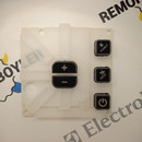 65152958 Резиновые кнопки управления ABS VLS EVO