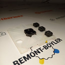 65152958 Резиновые кнопки управления ABS VLS EVO