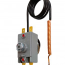 181419 Термостат защитный тип SPC-F 20A/95C