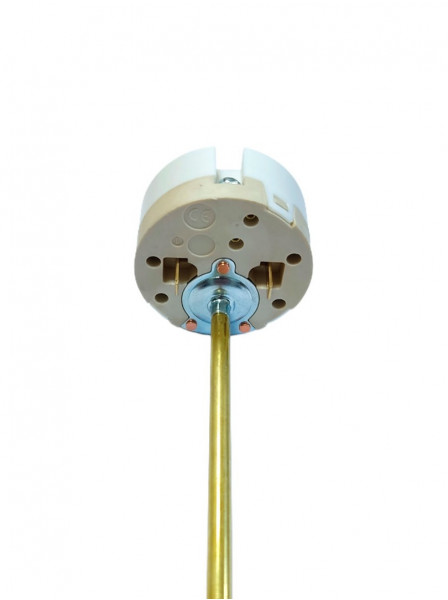 Термостат стержневой с термозащитой TSE TS T-115 16A/250V