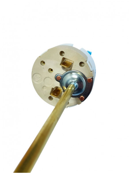 Термостат стержневой с термозащитой TSE TS T-115 16A/250V