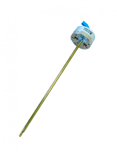 Термостат стержневой с термозащитой TSE TS T-115 16A/250V