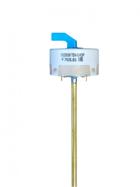 Термостат стержневой с термозащитой TSE TS T-115 16A/250V