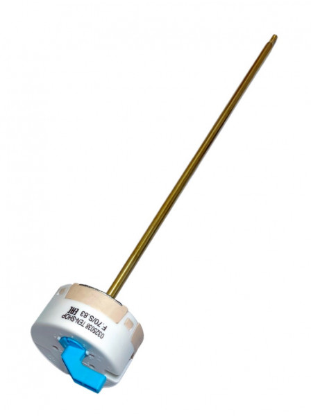 Термостат стержневой с термозащитой TSE TS T-115 16A/250V