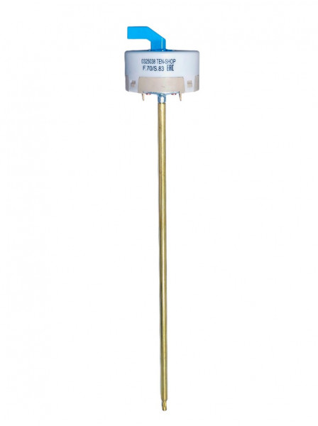 Термостат стержневой с термозащитой TSE TS T-115 16A/250V
