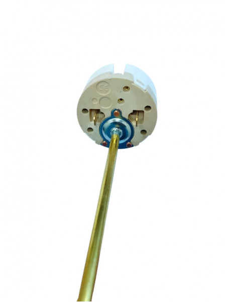 Термостат стержневой с термозащитой TSE TS T-115 16A/250V